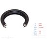 Bearing Wholesalers Oil Seal - 401489P