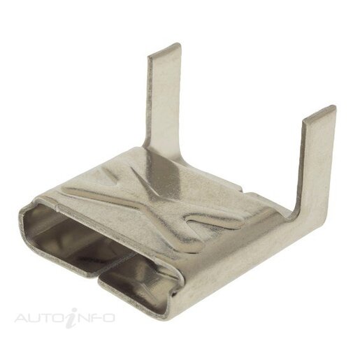 PAT STAINLESS FOLDING CLIP TO SUIT CLU-095 - CLU-095C