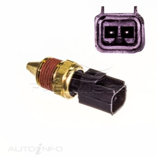 Fuelmiser Engine Coolant Temp ECU Sensor - CCS114