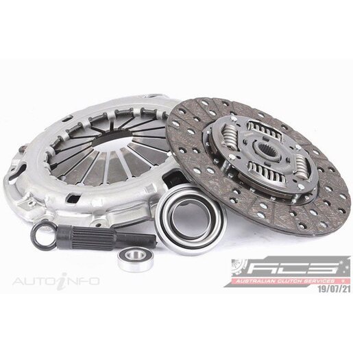 ACS Clutch Kit - KGM25001