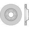 Gabriel Front Shock/Strut - G41040