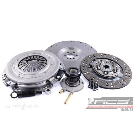 ACS Clutch Kit - KGM30691