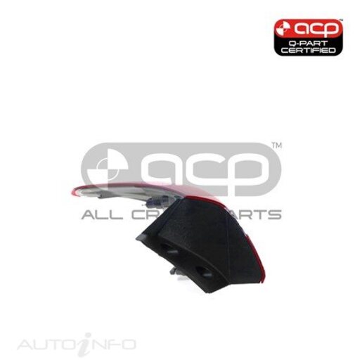 All Crash Parts Tail Light - HIC-21040RHQ