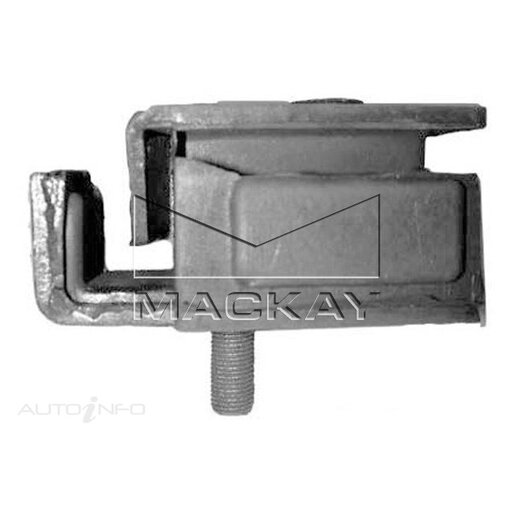 Mackay Engine Mount / Transmission Mount - A2579