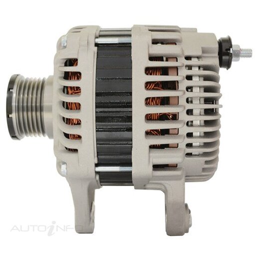 JAS Oceania Alternator - ANJ550