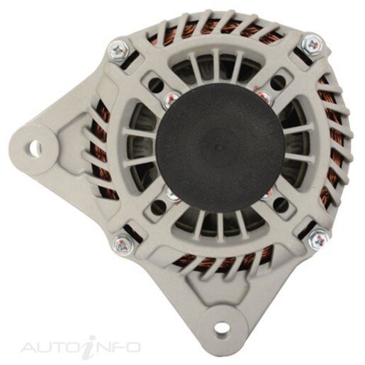 JAS Oceania Alternator - ANJ550