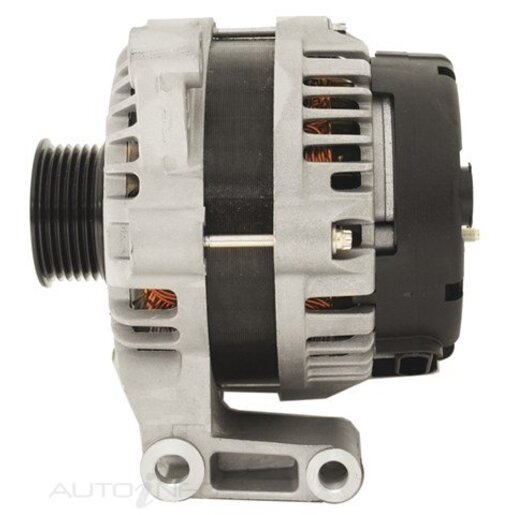 JAS Oceania Alternator - AND017GQ