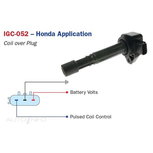 PAT Ignition Coil - IGC-052M