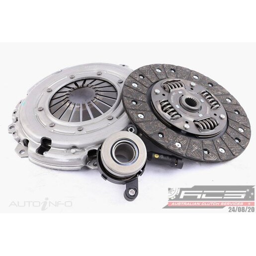 ACS Clutch Kit - KMI23435