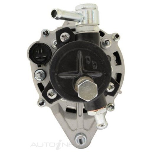 JAS Oceania Alternator - ANJ027