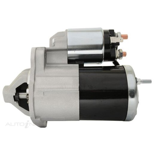 JAS Oceania Starter Motor - SNJ528