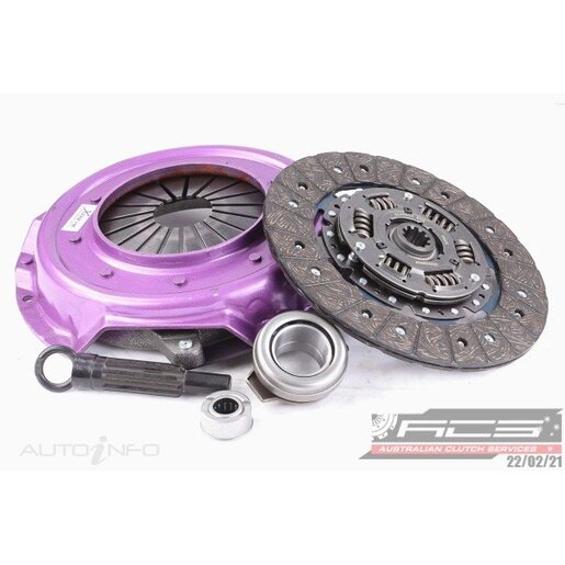 ACS Clutch Kit - KFD24004-1A