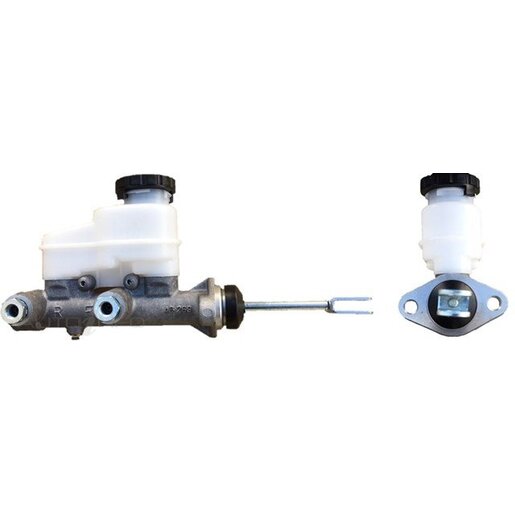 Protex Brake Master Cylinder - JB1623