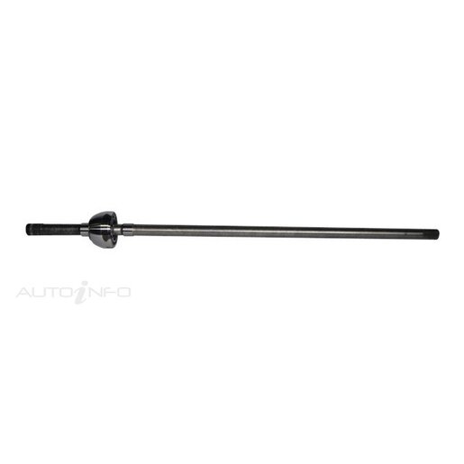 Protex Protrain - Rebrand (AADi-GSP) Drive Shaft - Transverse/CV Shaft - PSA384S