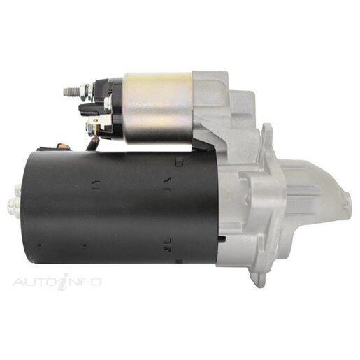 JAS Oceania Starter Motor - SNB174