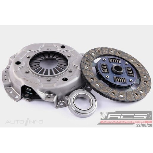 ACS Clutch Kit - KSZ18001