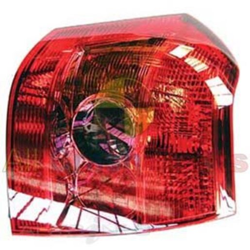 All Crash Parts Tail Light - TCO-21044RHG