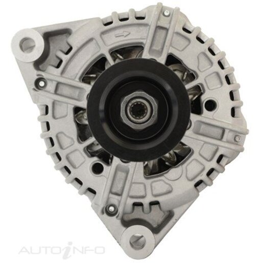 JAS Oceania Alternator - ANB5046