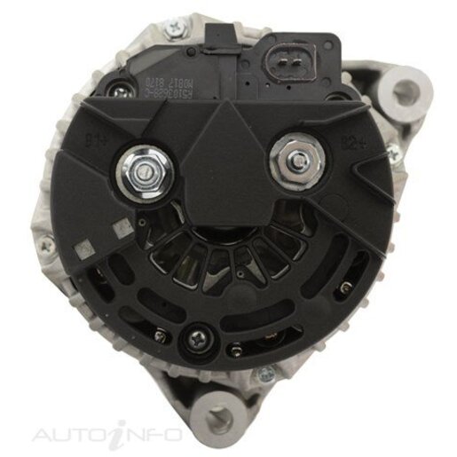 JAS Oceania Alternator - ANB5046