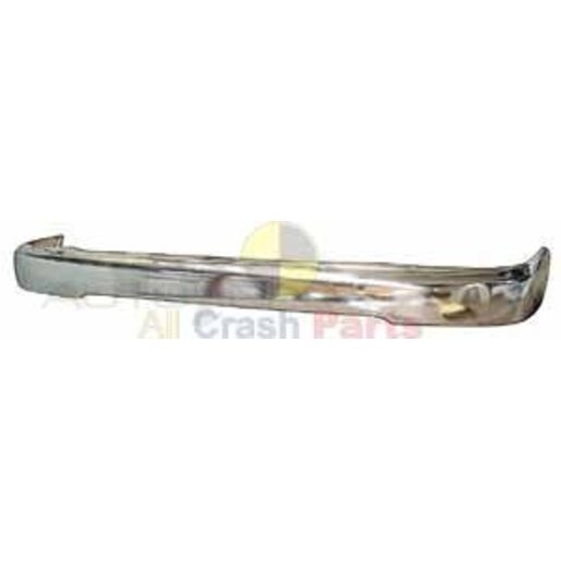 All Crash Parts Front Bumper Bar - TII-04011