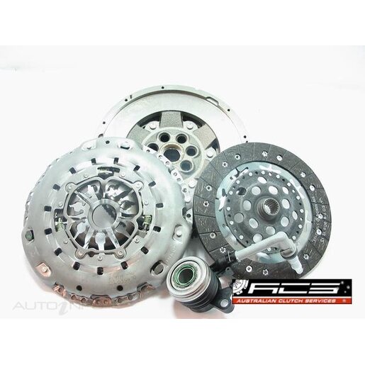 ACS Clutch Kit - KRE24607