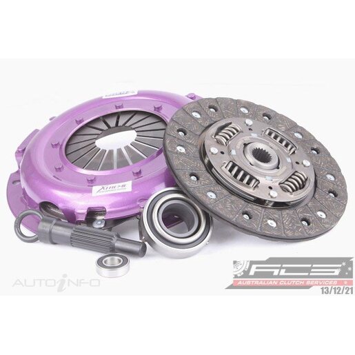 ACS Clutch Kit - KMI20005-1A