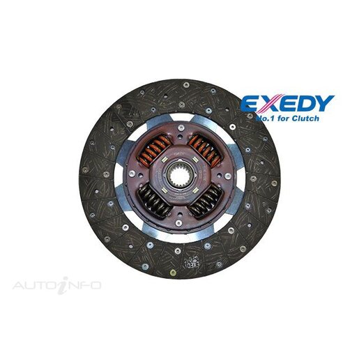 Exedy Clutch Disc - TYD154U