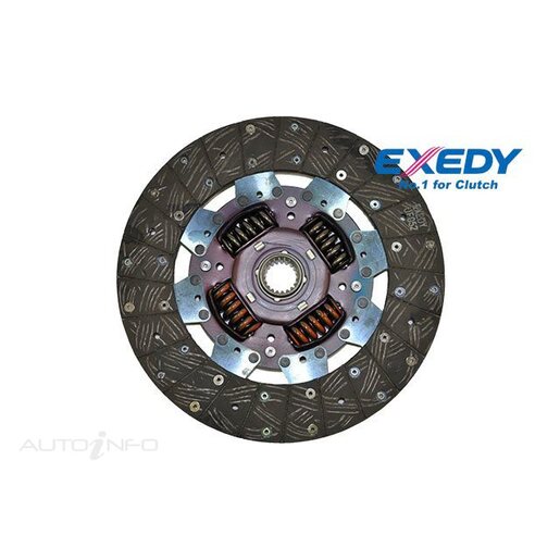 Exedy Clutch Disc - TYD154U