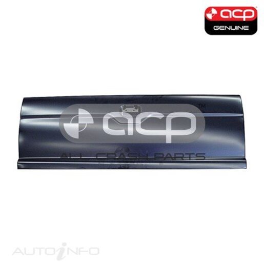 All Crash Parts Tailgate - CTC-90010G