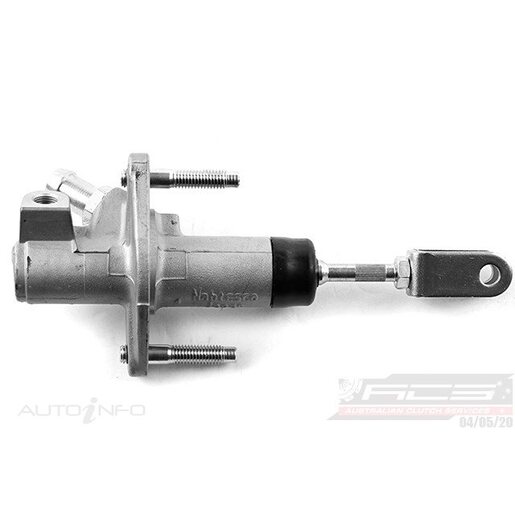 ACS Clutch Master Cylinder - MCNI069