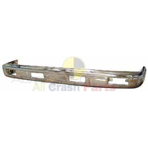 All Crash Parts Front Bar - Suitable To Suit To Suit Toyota Hilux 87- SP22295