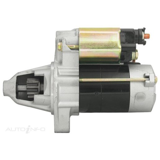 JAS Oceania Starter Motor - SNJ286