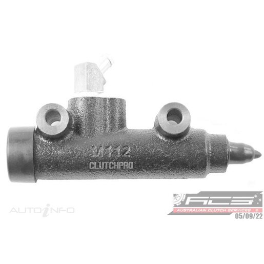ACS Clutch Master Cylinder - MCIZ005