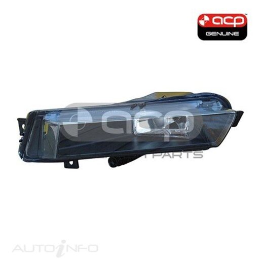 All Crash Parts Fog/Driving Light - EGA-21061LHP