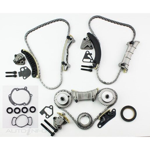 Dayco Timing Chain Kit - KTC1112