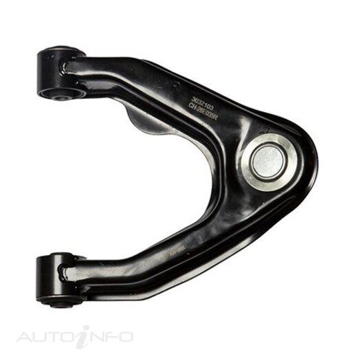 Roadsafe Control Arm - Front Upper - BJ1058R+ARM