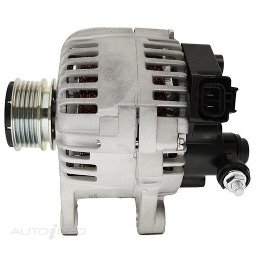 JAS Oceania Alternator - ANJ527