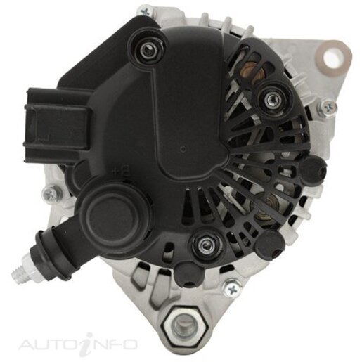 JAS Oceania Alternator - ANJ527