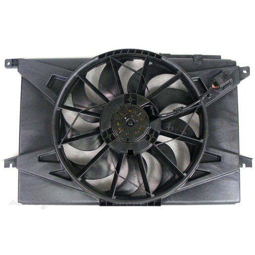 JAS Oceania Cooling Fan Assembly - A11-0737