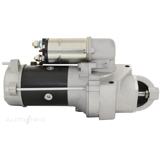 JAS Oceania Starter Motor - SNJ710GQ