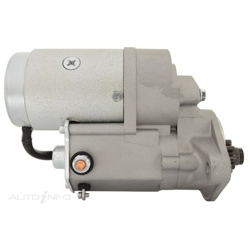 JAS Oceania Starter Motor - SNJ027