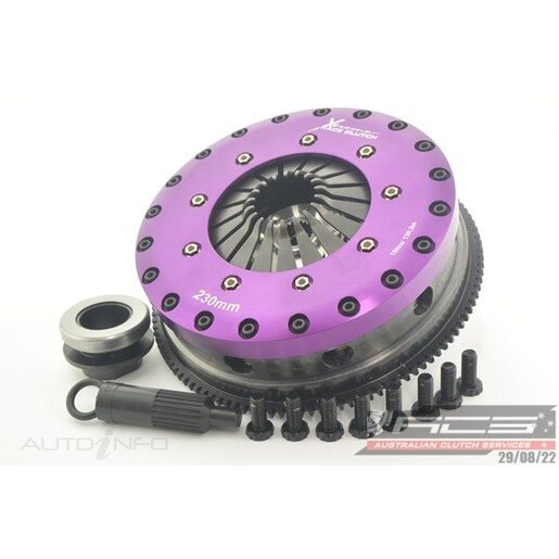 ACS Clutch Kit - KBM23554-2E