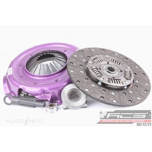 ACS Clutch Kit - KFD28096-1A