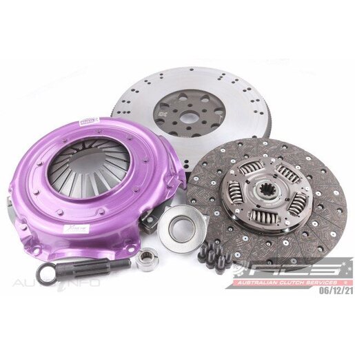 ACS Clutch Kit - KFD28596-1A