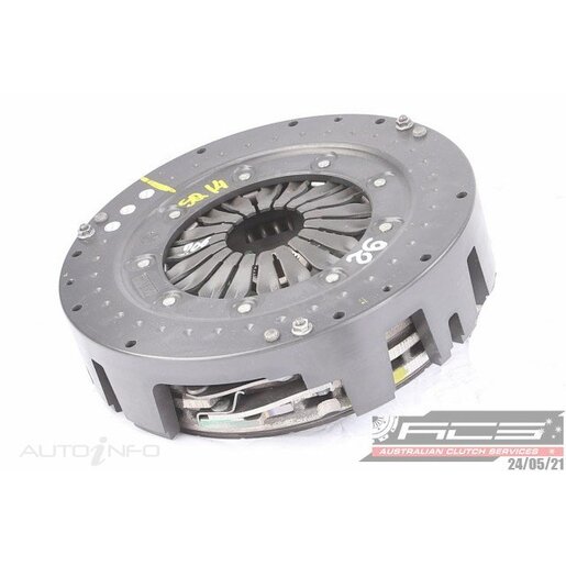 ACS Clutch Kit - KMS22003