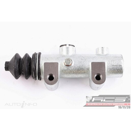 ACS Clutch Master Cylinder - MCIV002