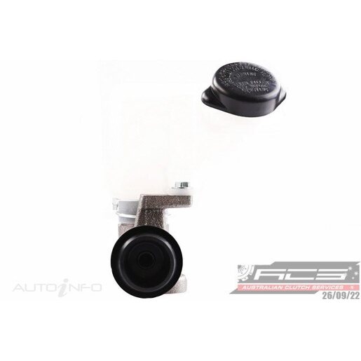 ACS Clutch Master Cylinder - MCIZ021