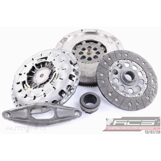 ACS Clutch Kit - KBM23534