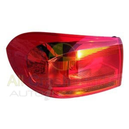 All Crash Parts Tail Light - VNA-21041LHQ