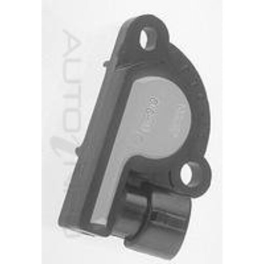 Goss Throttle Position Sensor - TP113